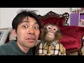 大切なお知らせ & 質問募集