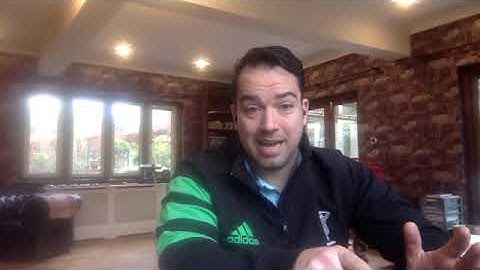 This is Leadership | Roderic Yapp & Simon Drew