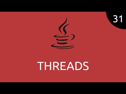 Vidéo: Lequel des éléments suivants arrête l'exécution d'un thread ?
