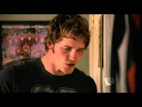 Everwood - Bright y Hannah - Quiero que te veas co...