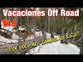 Vacaciones Off Road en New Mexico Dia 5 Ruta Peligrosa by Waldys Off Road