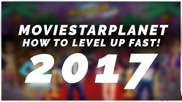 HOW TO LEVEL UP/GAIN FAME QUICKLY MSP 2017 - jk6jack MSP