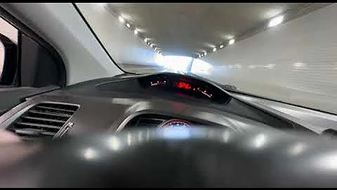 8th Gen Civic Si Tunnel Pull. Skunk2 Alpha Header and Skunk2 MegaPower R Exhuast