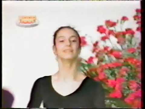 Irina DELEANU Hoop Brother Cup 1990