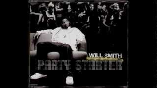 Will Smith - Party Starter