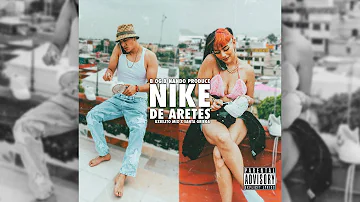 Nike de Aretes - El Bogueto x Nando Produce X Uzielito Mix ft Santa griega (Video Oficial)