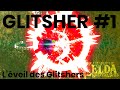 #GLITSHER - L'éveil des Glitshers (Zelda: Breath of the Wild) #1