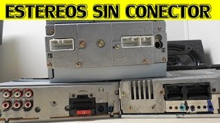 TIPS PARA AUTOESTEREOS QUE YA NO TIENEN CONECTOR screenshot 4