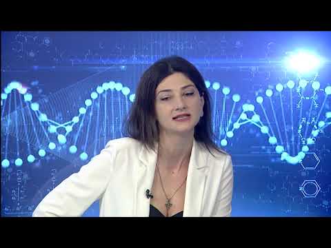 იმპულსი-მთავარი თემა: ცხიმოვანი ჰეპატოზი