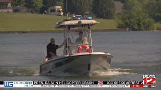 Officials urge water safety after 2 men drown in Tennessee River