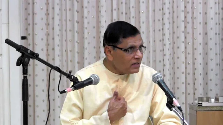 Tattvartha Sutra - Swadhyay 7 - by Shri Chandrakan...