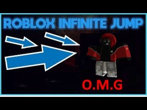 Roblox Infinite Jump Hack Exploit Working Youtube - roblox retro craftwars and destined ascension jump hack