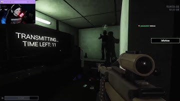 Last Chaos Challenges Us at Intercom