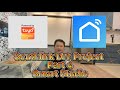 Bangsarsouth southlink diy project part 4  smarthome and costing tuya smartlife zigbee