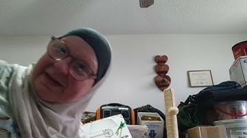 Mail Call -- Trade Package From Sean Haack