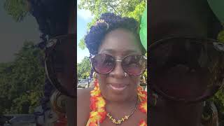 All Saints Village Reunion Beach Bash ⛱️ 😎 part 2  🇦🇬 Antigua Nice 2022