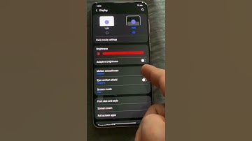 Samsung Galaxy S21 Ultra | Plus PWM Flicker Eye Strain Headache