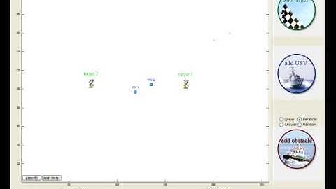 Time Optimal Motion Planning of USV Using Marine Probabilistic Velocity Obstacles (MPVO)