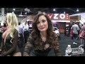 Highlights from SEMA Auto Show