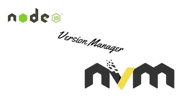How to install different versions of node.js in your system with NVM