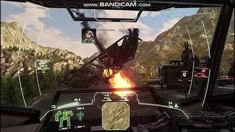 Mechwarrior 5: Mercenaries Kh0rns sound overhaul mod 1.4 preview