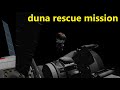 DUNA RESCUE MISSION - KSP career mode part 4