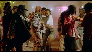 GAD - Molomita Feat Nel Ngabo & Kenny Sol ( Official Music Video )