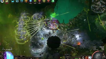 Int Stack TS Trickster - Valdo Map 3.25