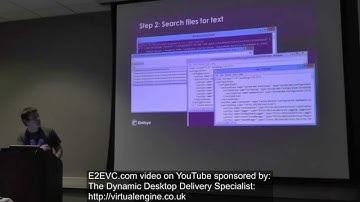 Citrix Internals: Tracing, Debugging & Troubleshooting
