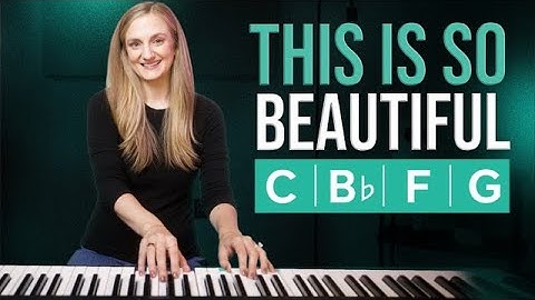 Play Any Piano Song Without Reading Music (Here