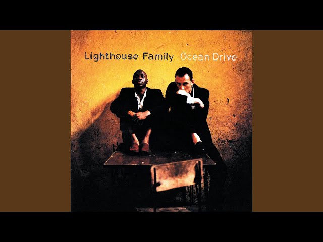 Lighthouse Family - Beautiful Night