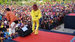 GOYANG SENGGOL - Mario KDI feat Cantika Poetry