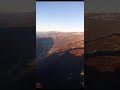  volo vfr quota 6500ft   prealpi gardesane