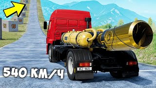 :          !  BeamNG Drive