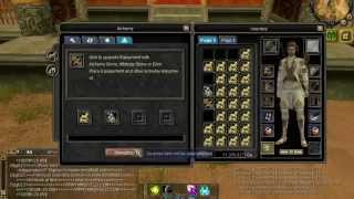 Silkroad Bug Alchemy +15