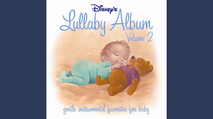 You'll Be In My Heart (Instrumental)