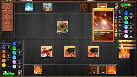 Kongregate - Elements [gameplay]