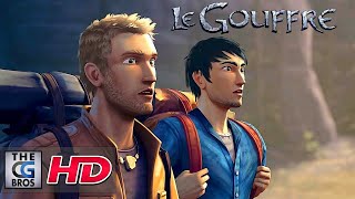 **Award Winning** CGI 3D Animated Short  Film:  "LeGouffre" - by Lightning Boy Studio | TheCGBros