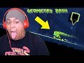 IT'S BEEN ONE YEAR SINCE I PLAYED THIS, NOW I KNOW WHY!! [GEOMETRY DASH] [2018]