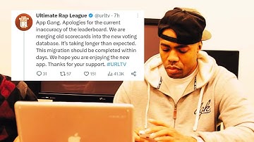 URL RESPONDS TO APP RECORDS CHANGING AND... THIS IS NOT A GLITCH, IT IS A TRANSTION