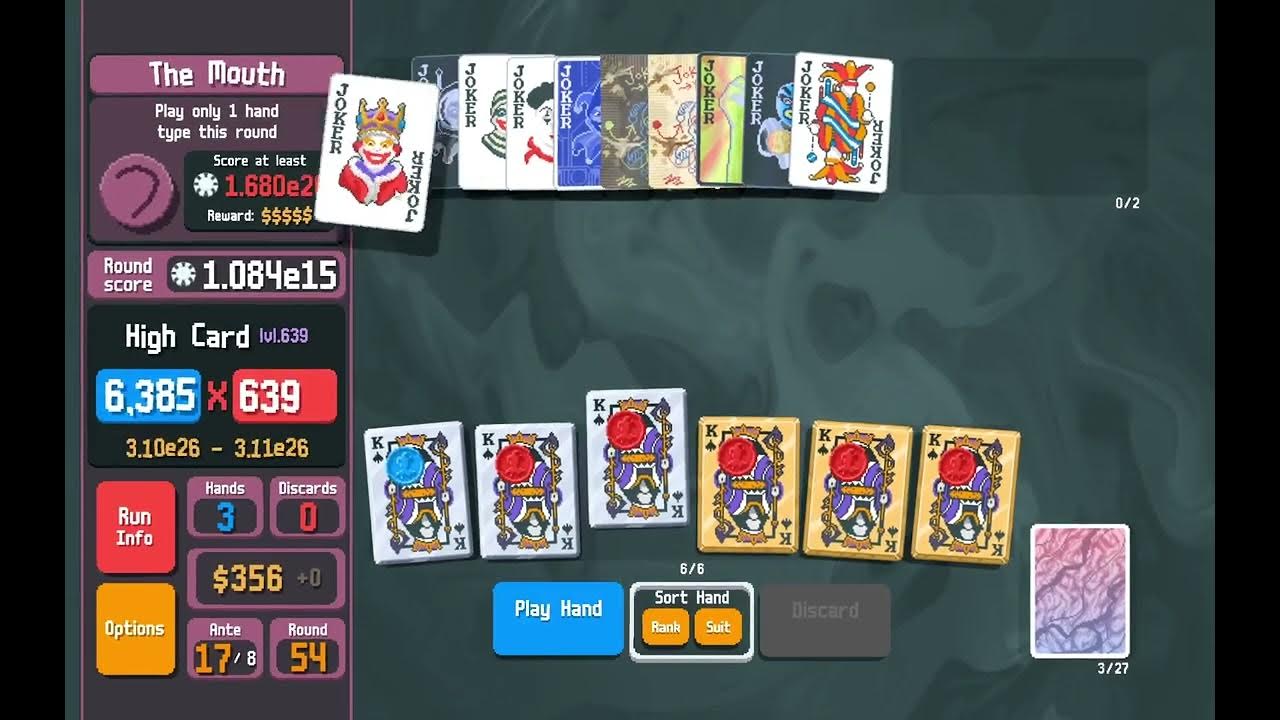 balatro-highest-hand-level-wr-part-4-lv-1005-youtube