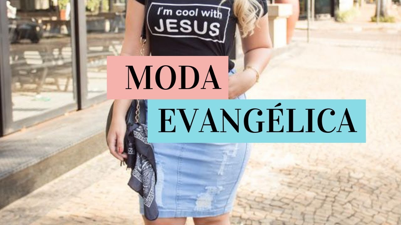 eerôk jeans moda evangelica