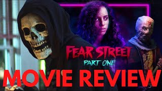 FEAR STREET PART 1:1994 Movie Review! Ending Explained & Part 2 1978 Theories FEAR STREET PART 1:1994 Movie Review! Ending Explained & Part 2 1978 Theories