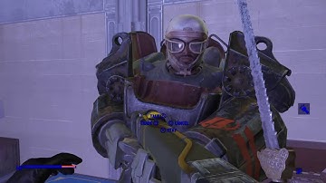 Fallout 4 Vault tec workshop part 2 stream