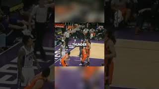 Times When Nba Players Are In Perfect Sync 