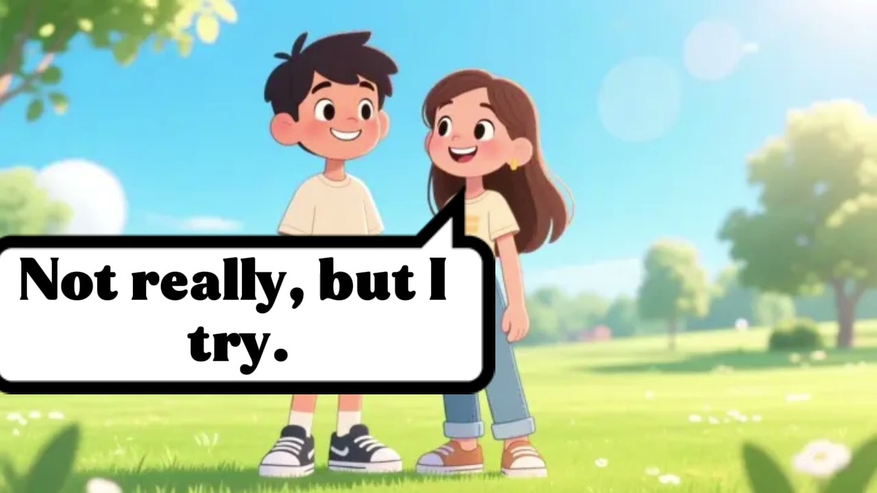 Real English Conversation About Summer 🌞 | Improve Your Spoken English