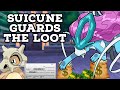 Raid Boss Suicune. Pokemon VGC High Roller Draft League Week 3