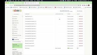 Schoology: How to sync individual assignment grades back to PowerTeacher Pro Gradebook
