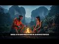 POV Film: Survival in the Sacred Forest of Khao Sok: An Authentic Perspective
