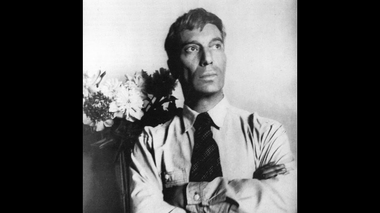 Стихотворение Бориса Пастернака «На ранних поездах». - YouTube